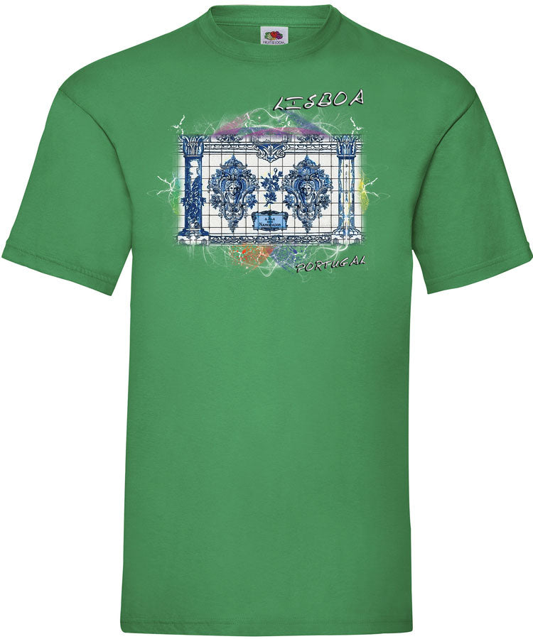 T-shirt Ala dos Namorados