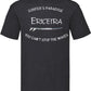 T-shirt You Can't Stop the Waves Ericeira
