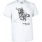T-shirt Kids Sevilla 3