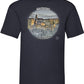 T-shirt Granada 2