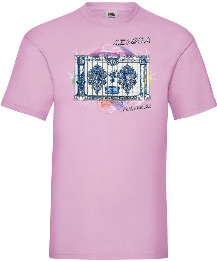 T-shirt Ala dos Namorados