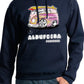 Sweatshirt Gorduxinha Albufeira