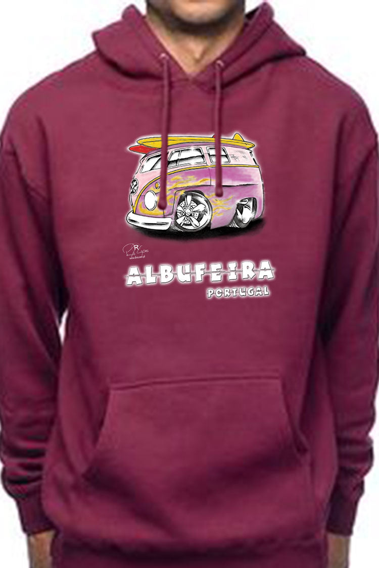 Sweatshirt Gorduxinha Albufeira