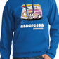 Sweatshirt Gorduxinha Albufeira