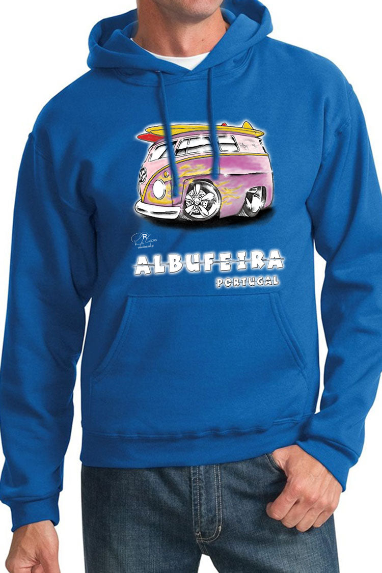 Sweatshirt Gorduxinha Albufeira