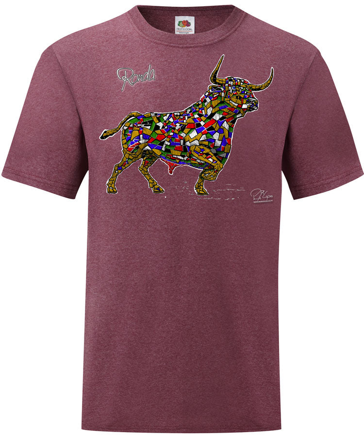 T-shirt Toro Gaudi Ronda