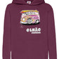 Sweatshirt Kids Gorduxinha Olhão