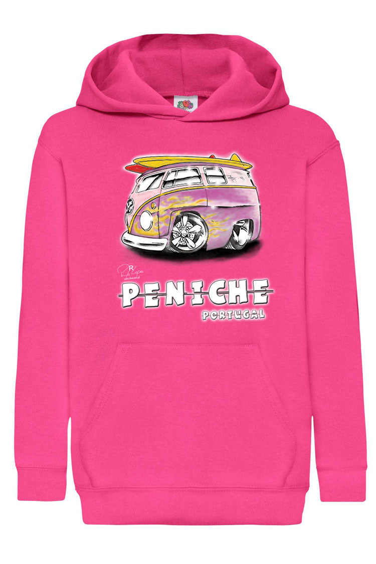 Sweatshirt Kids Gorduxinha Peniche
