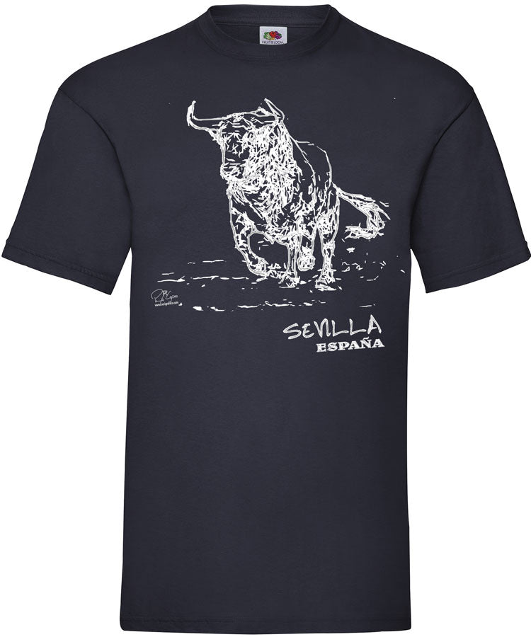 T-shirt Sevilla 3