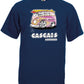 T-shirt Gorduxinha Cascais