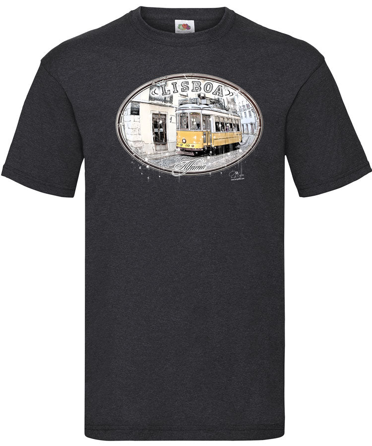 T-shirt Alfama