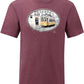 T-shirt Alfama