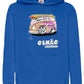 Sweatshirt Kids Gorduxinha Olhão