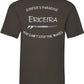 T-shirt You Can't Stop the Waves Ericeira