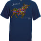 T-shirt Toro Gaudi Sevilla
