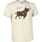 T-shirt Kids Touro Gaudi Sevilla