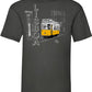 T-shirt Eléctrico 4