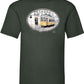 T-shirt Alfama