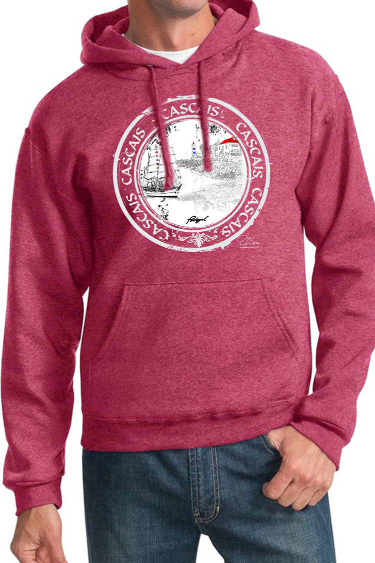 Sweatshirt Selo Cascais
