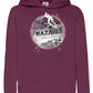 Sweatshirt Kids Selo 2 Nazaré