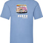 T-shirt Gorduxinha Porto