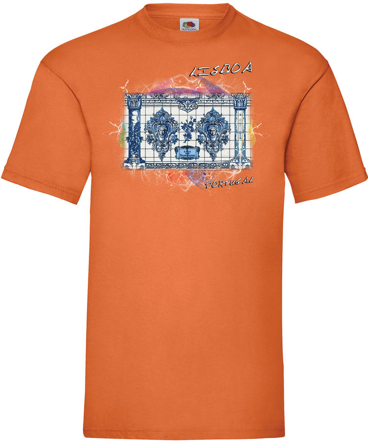 T-shirt Ala dos Namorados