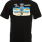 T-shirt Pegadas Praia da Rocha