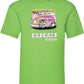 T-shirt Gorduxinha Cascais