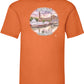 T-shirt Plaza de España