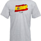 T-shirt Bandera España