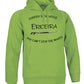Sweatshirt You Can't Stop the Waves Ericeira