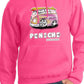 Sweatshirt Gorduxinha Peniche