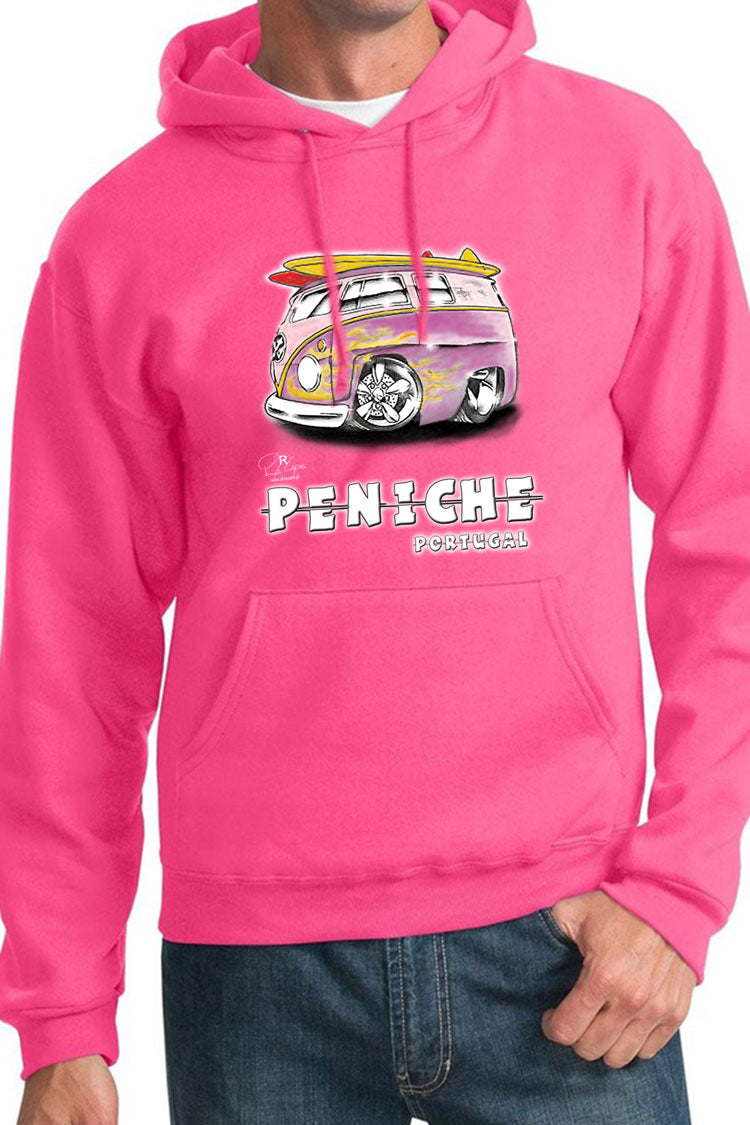 Sweatshirt Gorduxinha Peniche