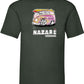 T-shirt Gorduxinha Nazaré