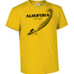 T-shirt Kids Surf Albufeira