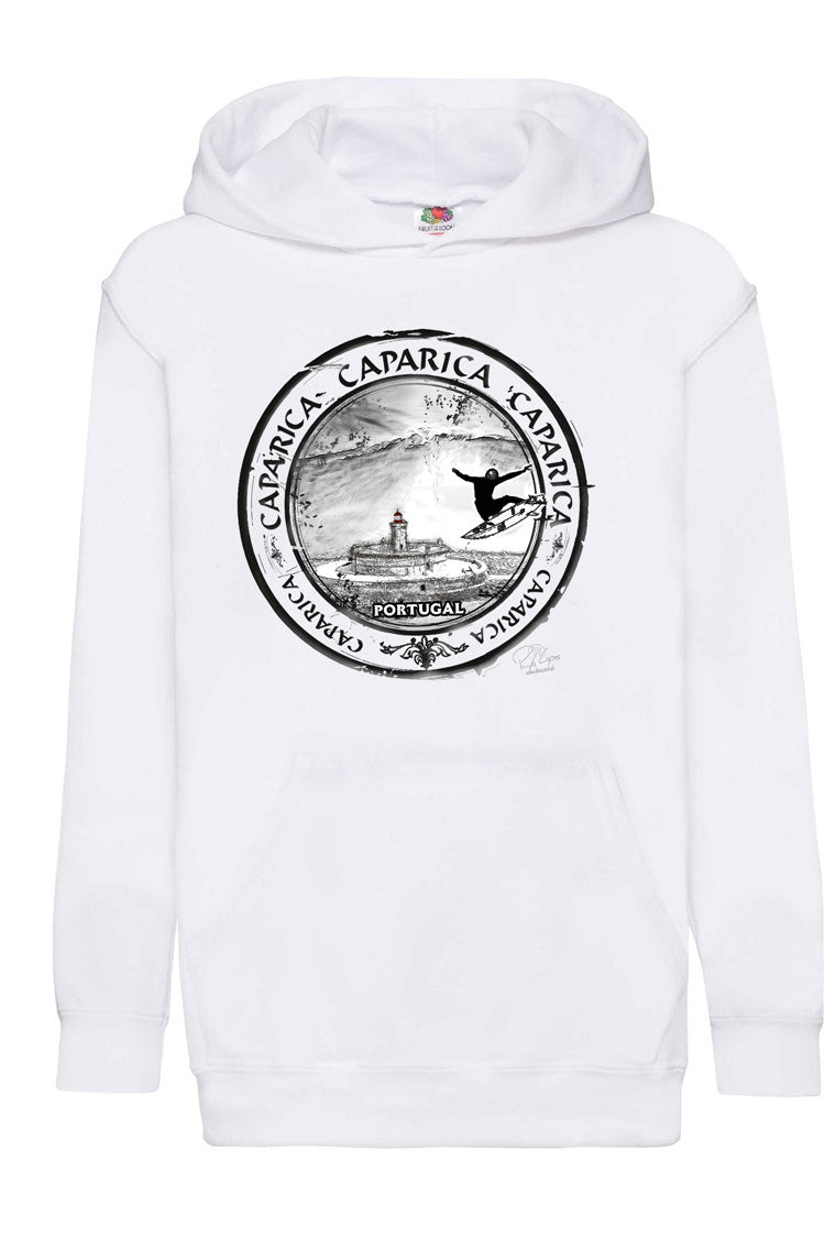 Sweatshirt Kids Selo Costa da Caparica