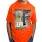T-shirt Kids No8do