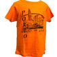 T-shirt Kids Ribeira