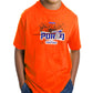 T-shirt Kids Original Porto