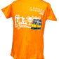T-shirt Kids Monumentos Lisboa