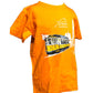 T-shirt Kids Clérigos
