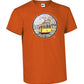 T-shirt Kids Calçada do Combro