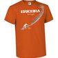T-shirt Kids Surf Ericeira