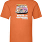 T-shirt Gorduxinha Costa da Caparica