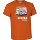 T-shirt Kids Gorduxinha Sintra