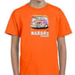 T-shirt Kids Gorduxinha Nazaré
