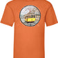 T-shirt Calçada do Combro