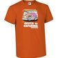 T-shirt Kids Gorduxinha Costa da Caparica