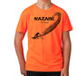 T-shirt Kids Surf Nazaré