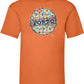 T-shirt Pin Porto